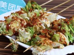 洋白菜-玉玲珑(陆家嘴店)