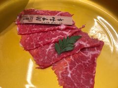 -一绪に寿喜烧(荟聚店)