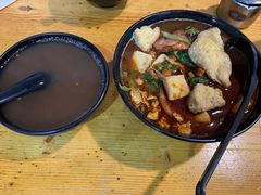 -螺蛳粉先生(蓟门桥店)