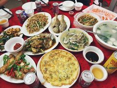 -蛇口康乐快餐鱼仔档(翠苑小区店)