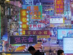 大堂-捞围鲜·港式打边炉(海阳路店)