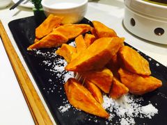 -四季小馆·地道北京小吃(广百店)