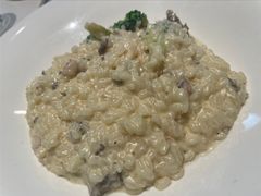 章鱼烤肉奶油饭-TAMATI(巴黎贝甜韩式西餐厅店)