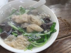 -随柳居·苏式小吃(建新巷店)