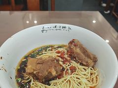 -易裕和·长沙米粉(友谊路店)