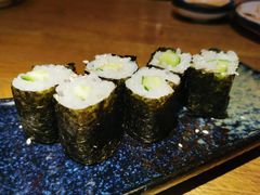 青瓜小卷-渔井食堂(新洲店)