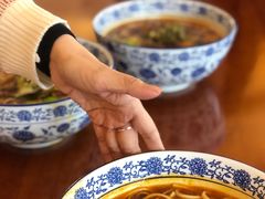 -台湾牛牛肉面(太麻里总店)