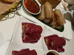 -粤食堂(天津和悦汇店)