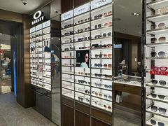 -LensCrafters亮视点(蓝色港湾店)