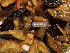 -华盛园卷子王农家菜水库鱼