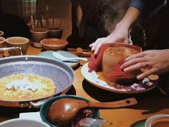 -吃饭皇帝大(长宁龙之梦店)