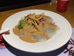 -关东小磨东北菜(上海长风大悦城店)