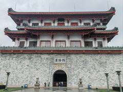 -揭阳楼