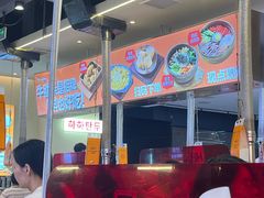 -哈哈碳都·牛肋条无限自助烤肉(宝龙店)
