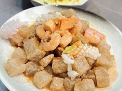 -荣祥海鲜·烟台菜(胜利路二部)
