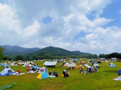 -玉渡山自然风景区