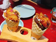 -窄巷子陕菜馆·地道陕西菜(粉巷店)