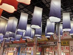 -姜胖胖无限自助烤肉(罗湖宝能店)