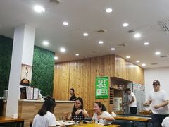 大堂-韩食汇