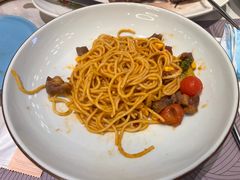 -悦荟牛排餐厅(萨尔图万达店)