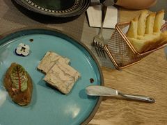 -LA CREPERIE BRETONNE布列塔尼法式餐厅(天童北路店)