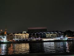 -大珍珠号夜游湄南河