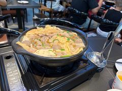 -六味牛杂煲·斋菜煲(桫椤湾店)