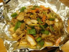 -悠悠美食