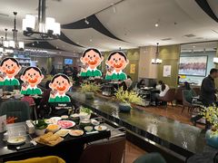 -绿达涮府(重庆路店)
