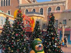 -青岛方特梦幻王国