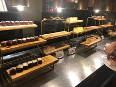 -岷山饭店-芝芝自助餐厅