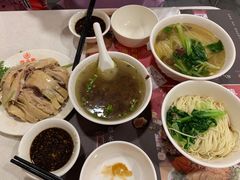 -振鼎鸡(福州路店)