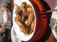 -前海沿·青岛菜(五四广场永旺店)