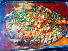 -炉鱼(云澜湾店)