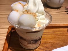 -辻利茶舖TSUJIRI(万象天地店)