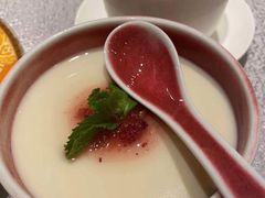 -北京王府井希尔顿酒店·秦唐中餐厅Chynna