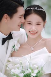 -金夫人婚纱摄影(西昌店)