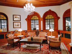 -马勒别墅·中餐厅