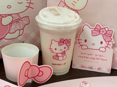 -喜茶(佛山顺德容桂天佑城店)