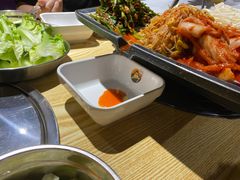 -韩国大金刚烤肉·料理(印象城店)
