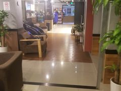 -网鱼网咖(上海静安寺店)