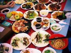 -宝丽金大酒店·洗浴中心