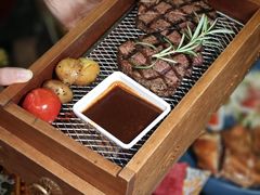 -Famous肥猫墨西哥音乐餐吧(五棵松华熙LIVE店)