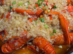 -巴厘龙虾·榜首油焖大虾(洞庭·艺术洋房店)