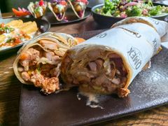 -Q MEX 库迈墨西哥餐吧(三里屯店)