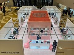 -Acne Studios(芮欧百货店)