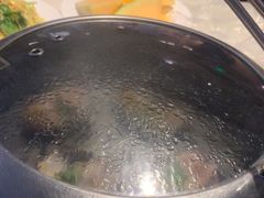 -青蓬蒸汽海鲜·深圳老字号·团建聚会(壹方城店)