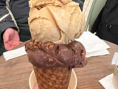 -LUNEURS月乐诗·法式冰淇淋(环贸店)