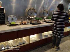 -虹桥机场V2贵宾休息室