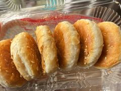 -周记传统糕点PASTRY(蜀汉路店)